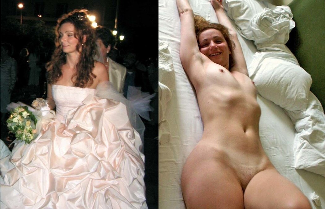 Wedding Flashes