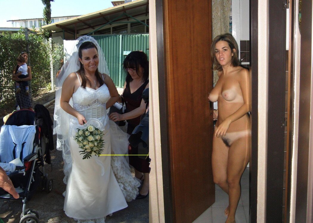 Wedding Flashes
