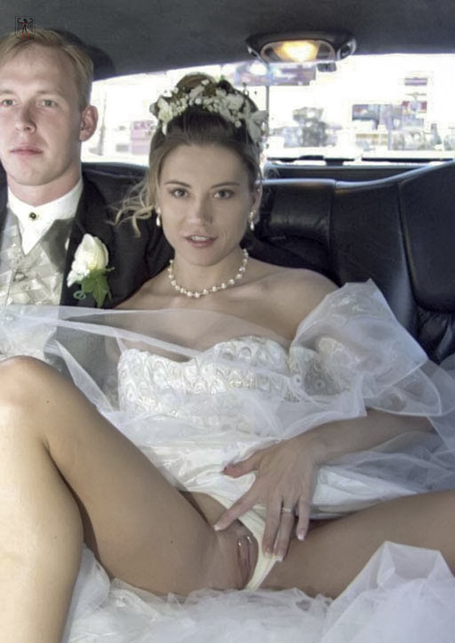 Wedding Flashes