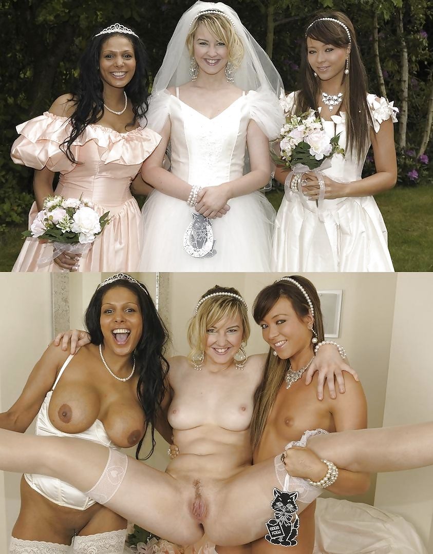 Wedding Flashes