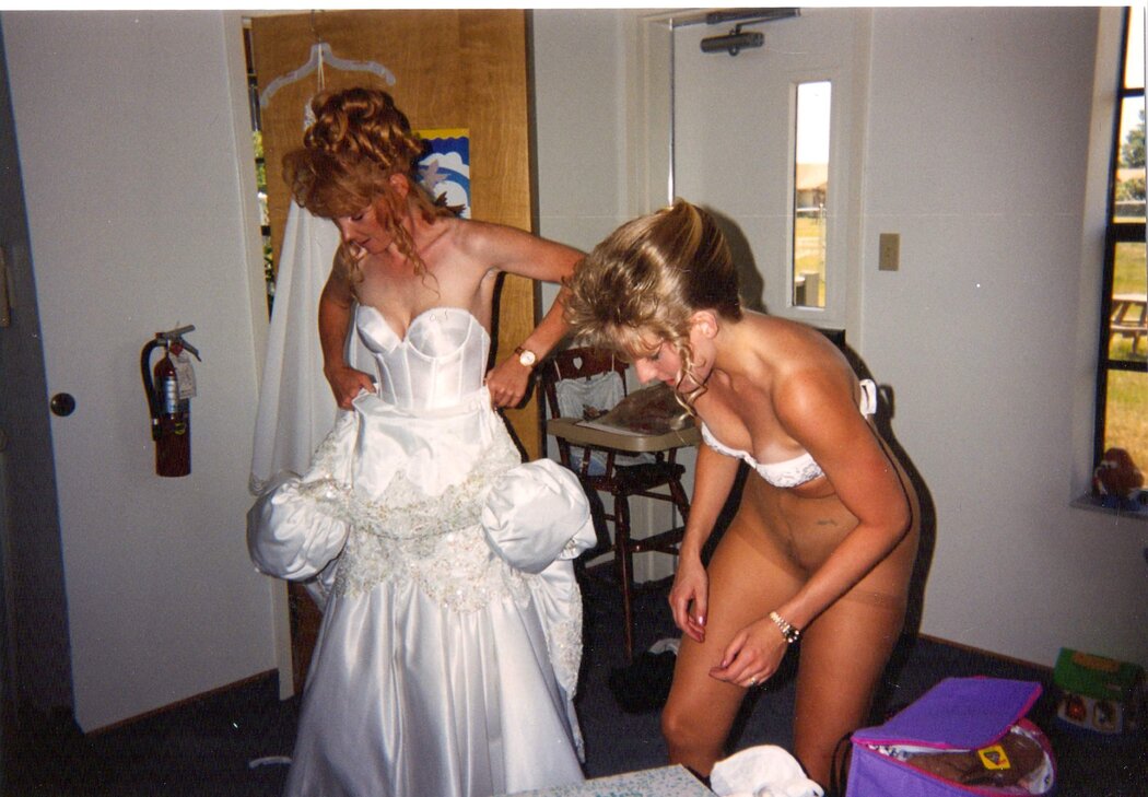 Wedding Flashes