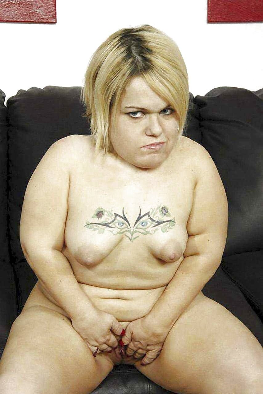 Nude Midget Girls