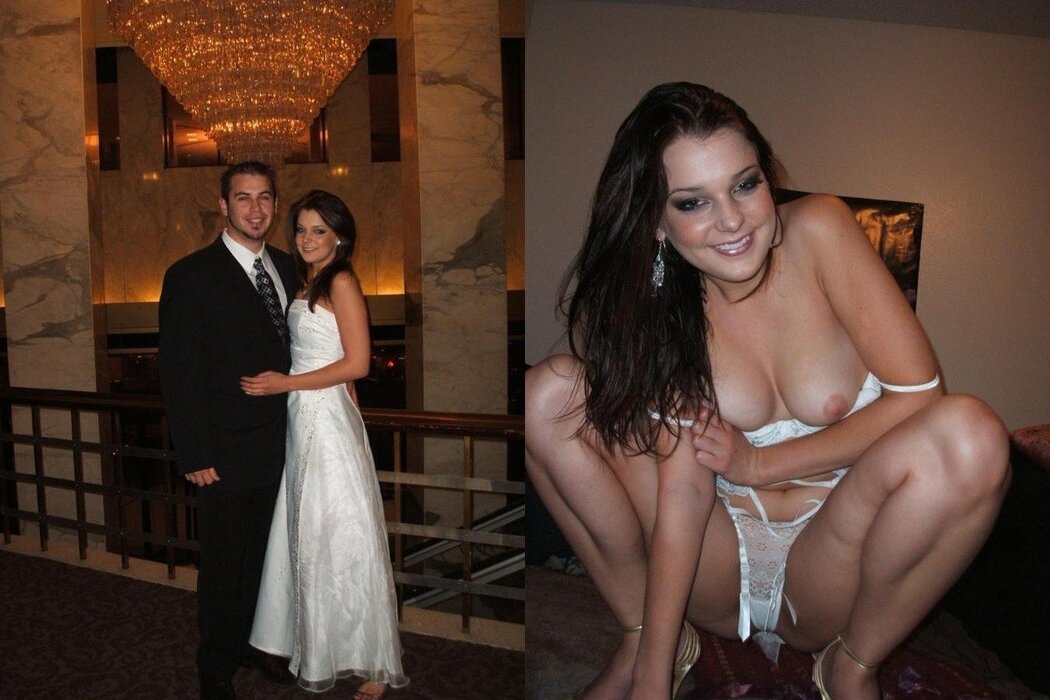 Wedding Flashes