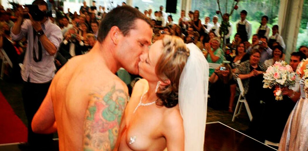 Wedding Flashes