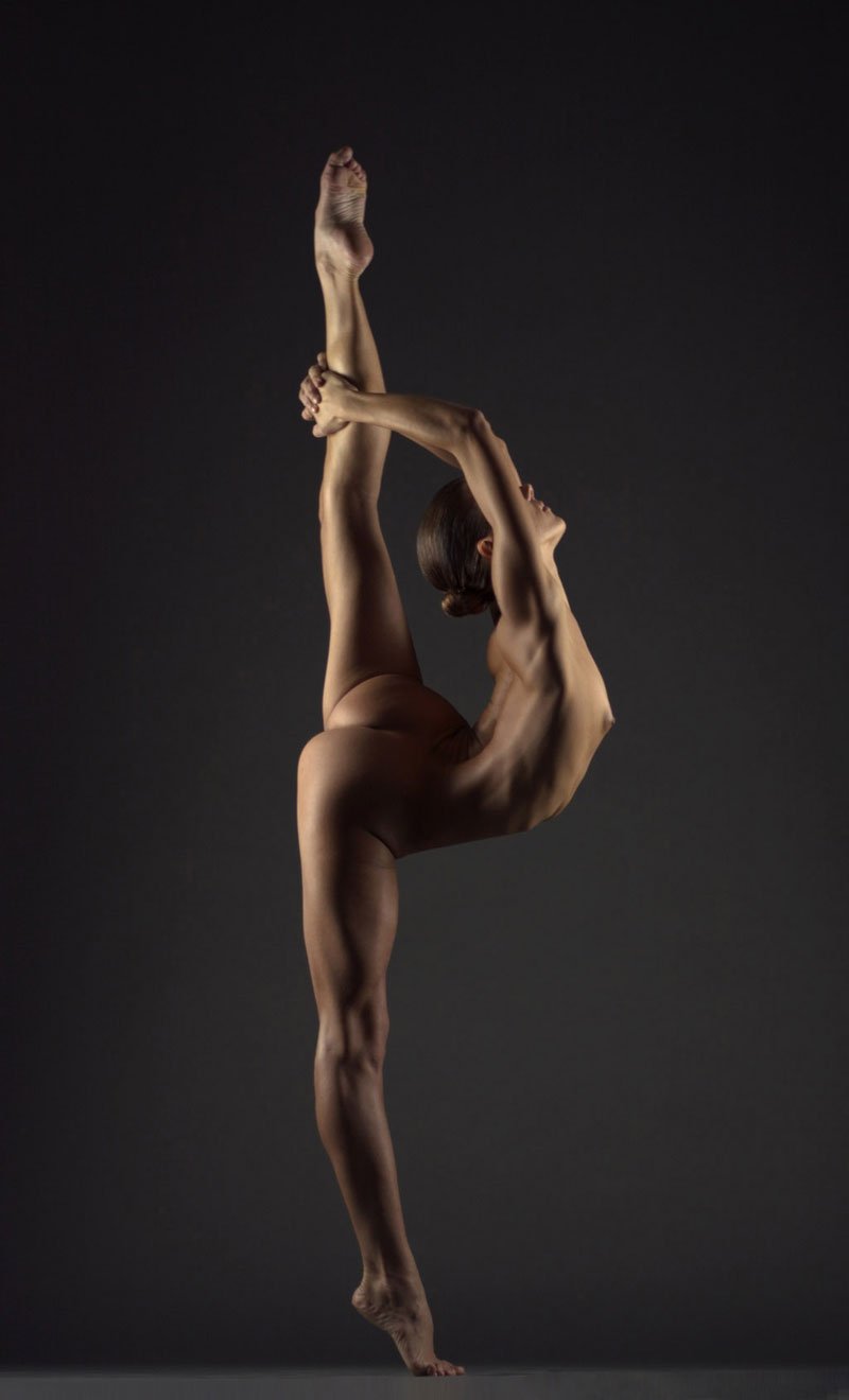 Nude Ballet Pics