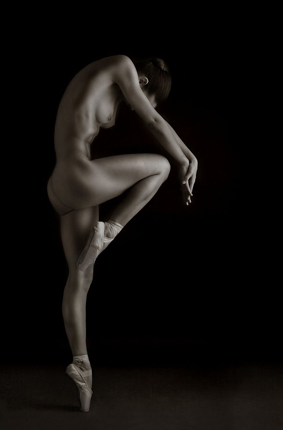 Nude Ballet Pics