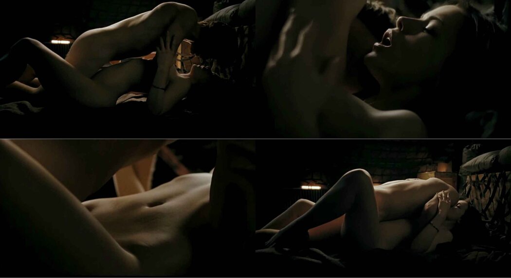 Kate Beckinsale Hot Nude