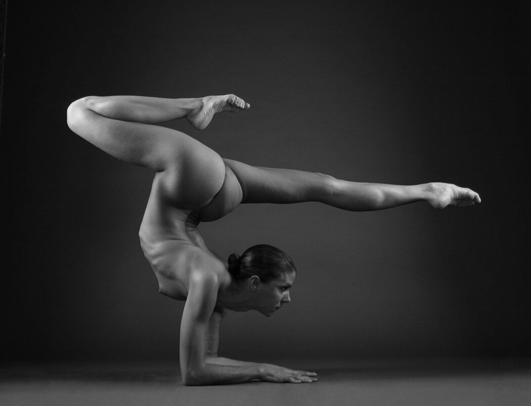 Nude Ballet Pics