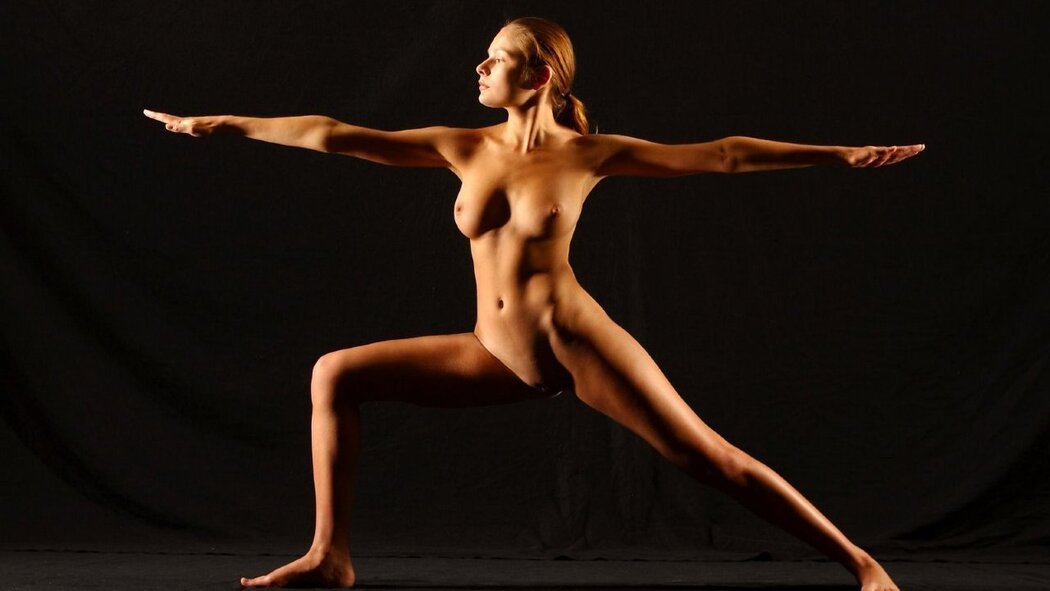Nude Ballet Pics