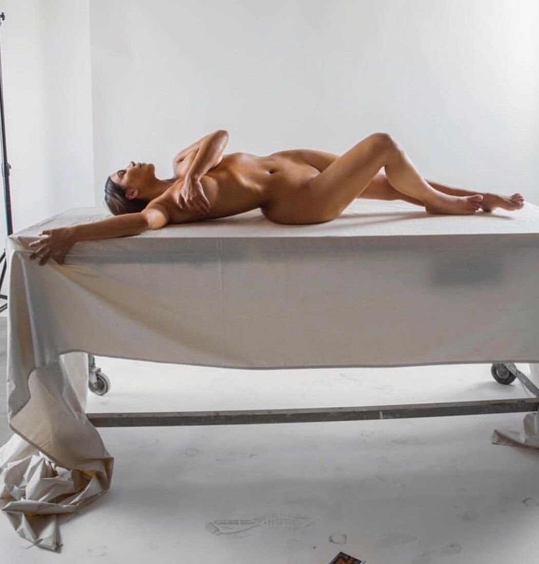 Kim K Nude