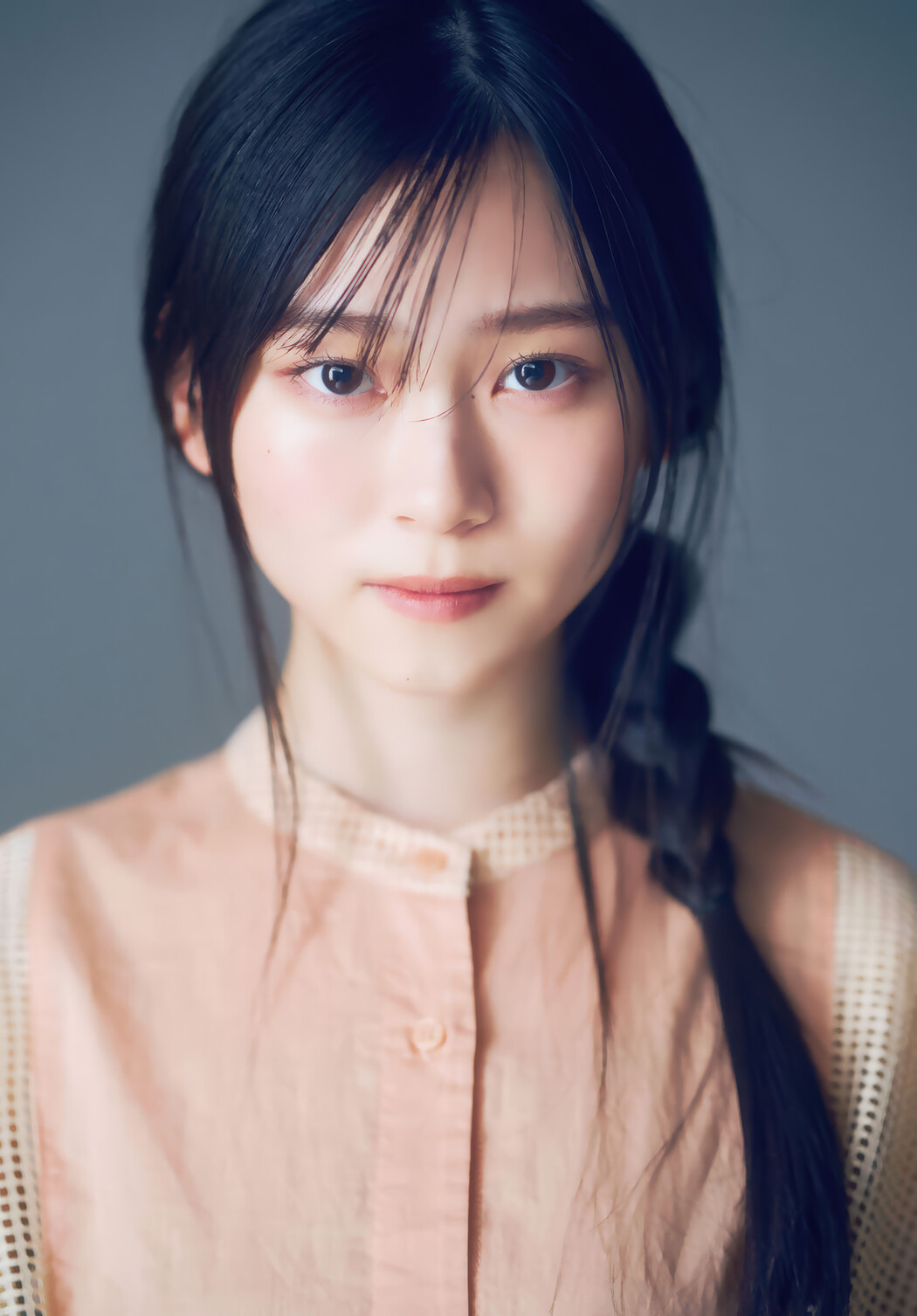 Shizuki Yamashita 山下瞳月, Shonen Magazine 2025 No.18 (週刊少年マガジン 2025年18号)