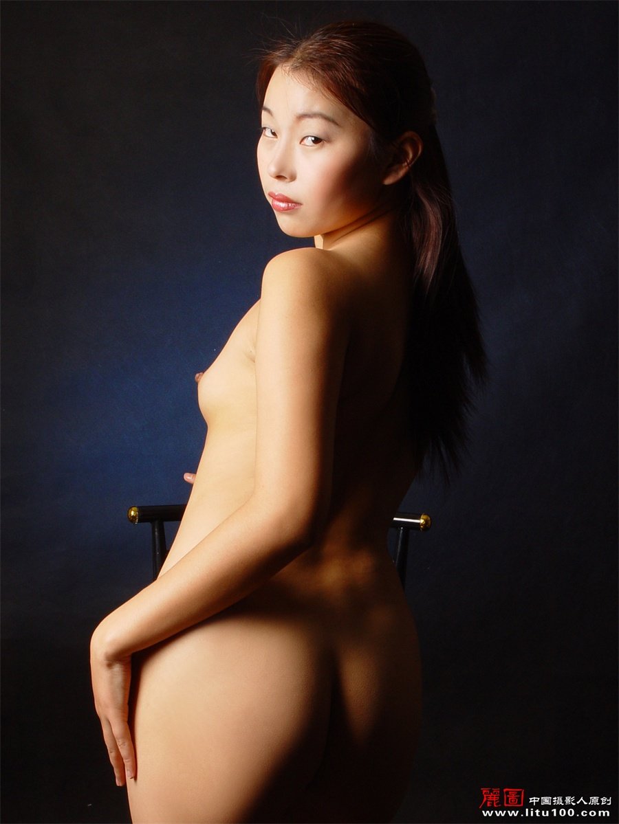 Nude China Women