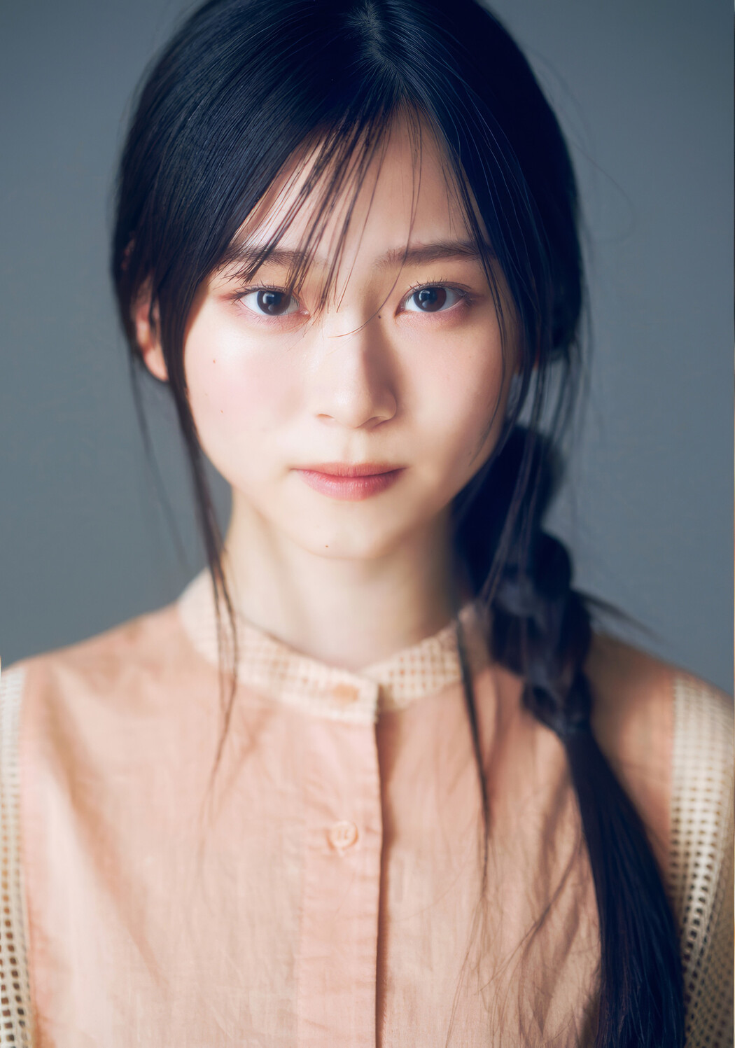 Shizuki Yamashita 山下瞳月, Shonen Magazine 2025 No.18 (週刊少年マガジン 2025年18号)