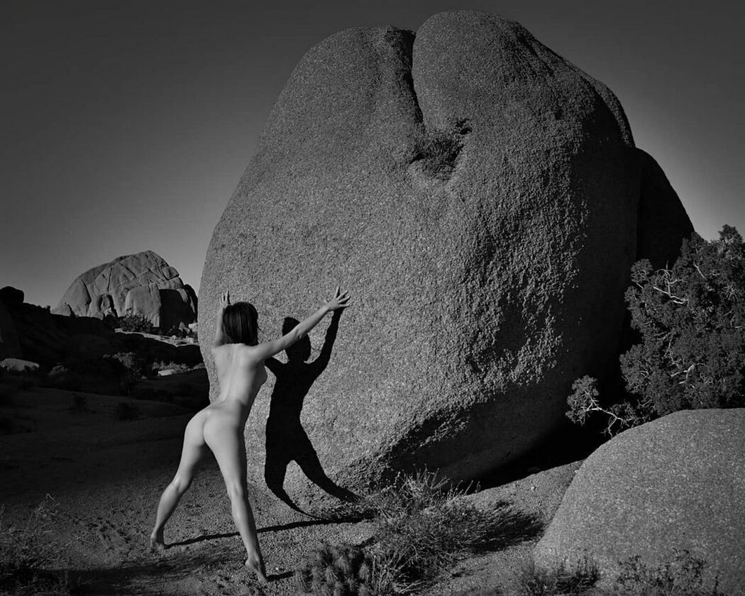 Nikole Mitchell Nude