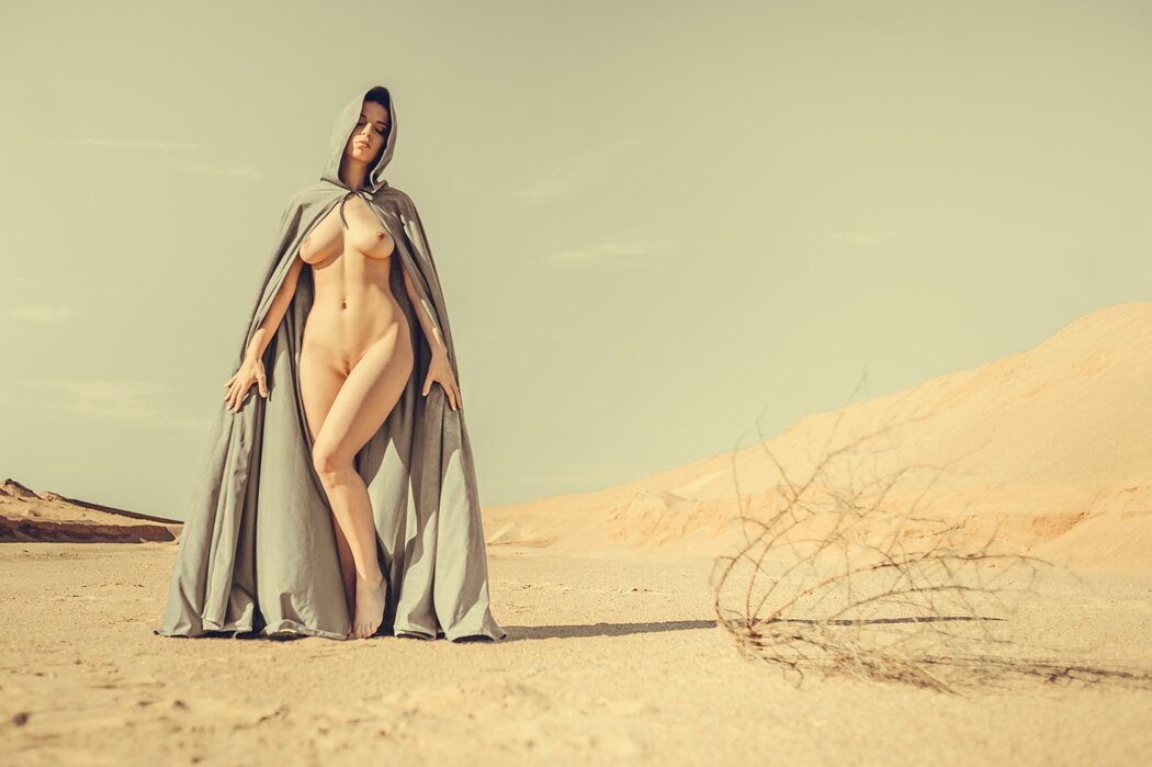 Arabes Nude