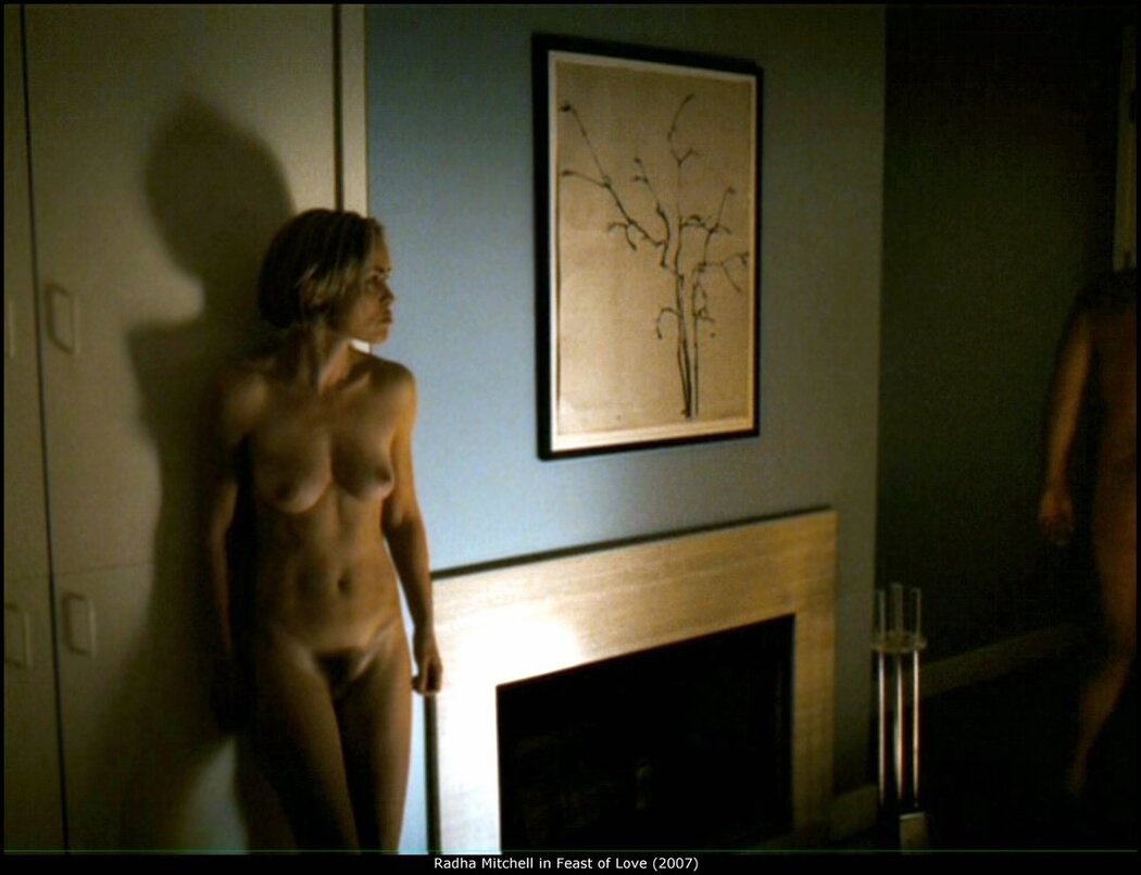 Nikole Mitchell Nude