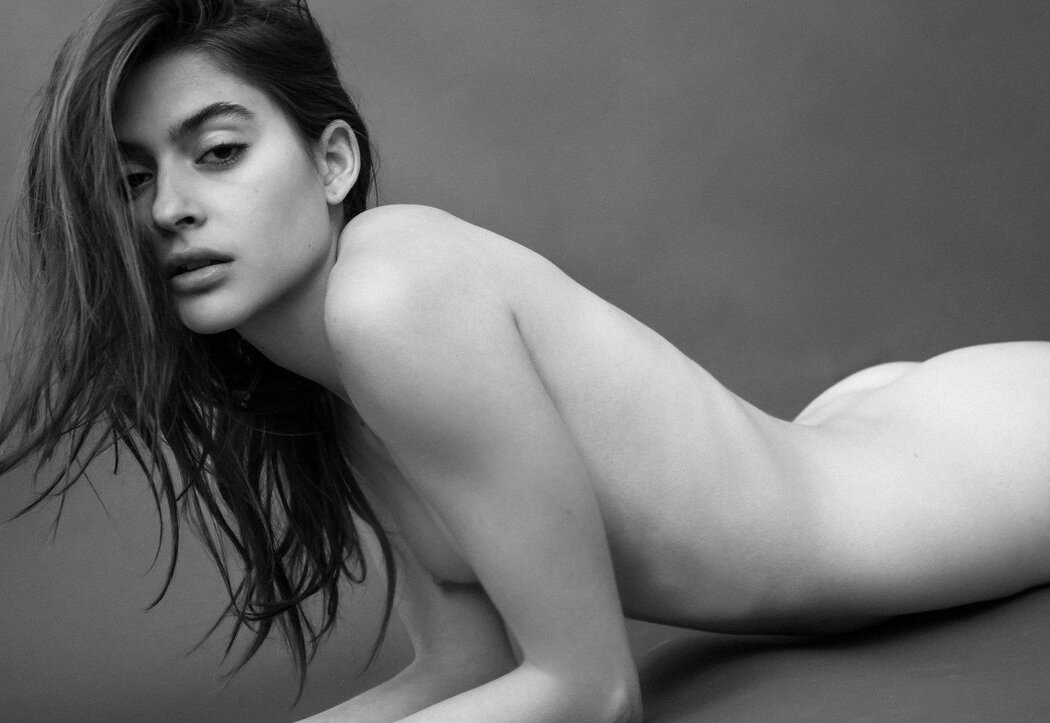 Gabriela Giovanardi Nude