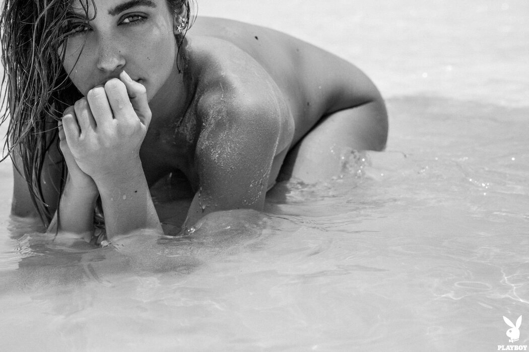 Gabriela Giovanardi Nude