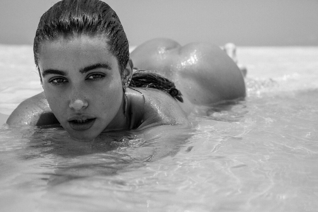 Gabriela Giovanardi Nude