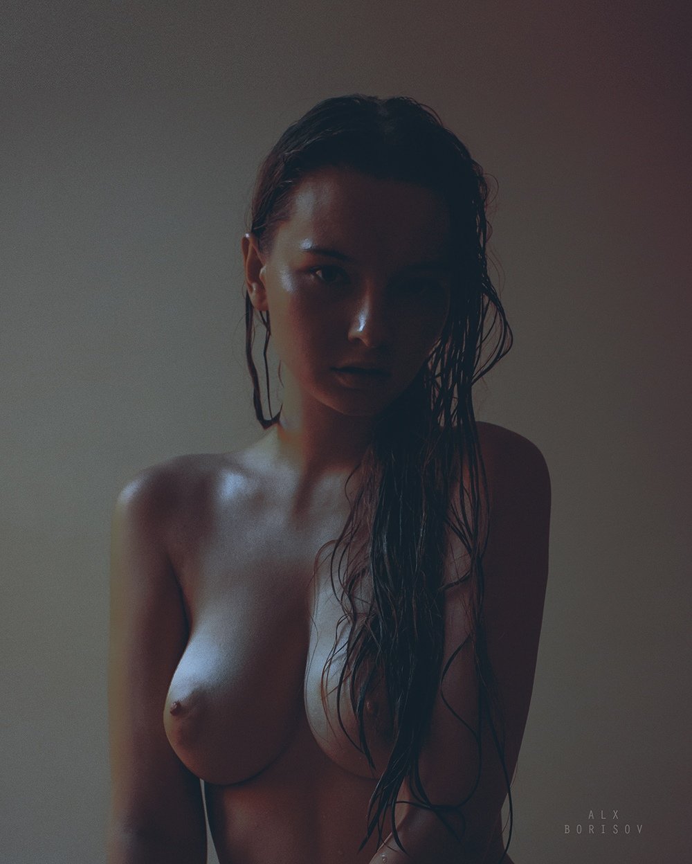 Anya Tsareva Nude