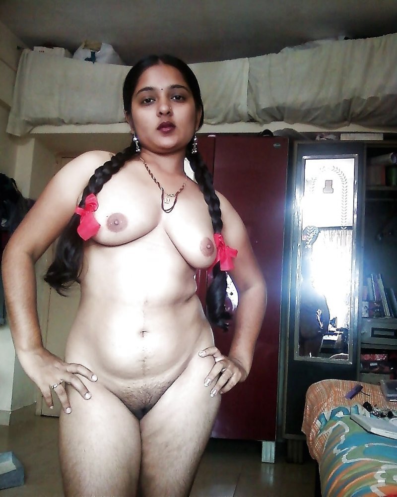 Syrian Woman Nude