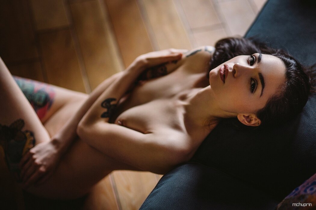 Giulia Biagioli Nude