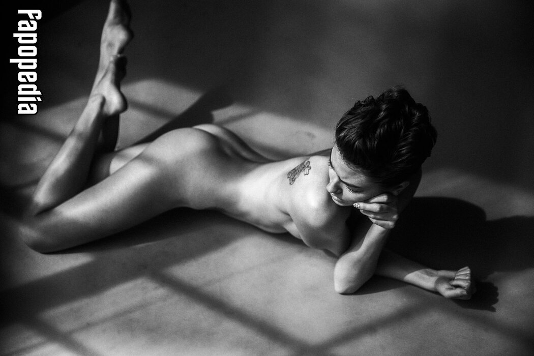 Heather Depriest Nude