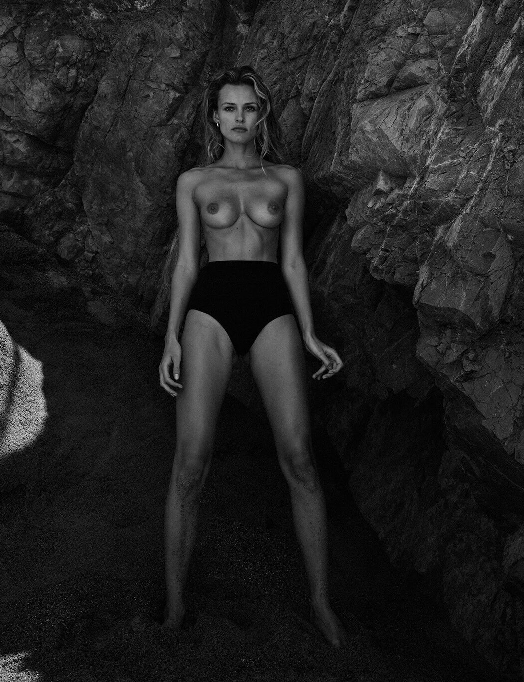 EDITA VILKEVICIUTE NUDE