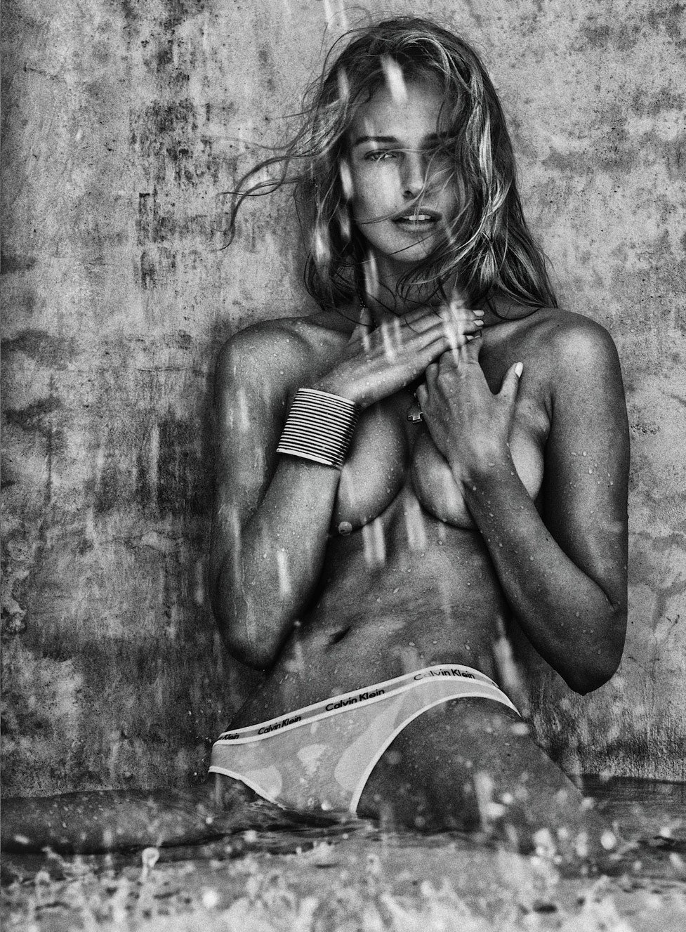 EDITA VILKEVICIUTE NUDE
