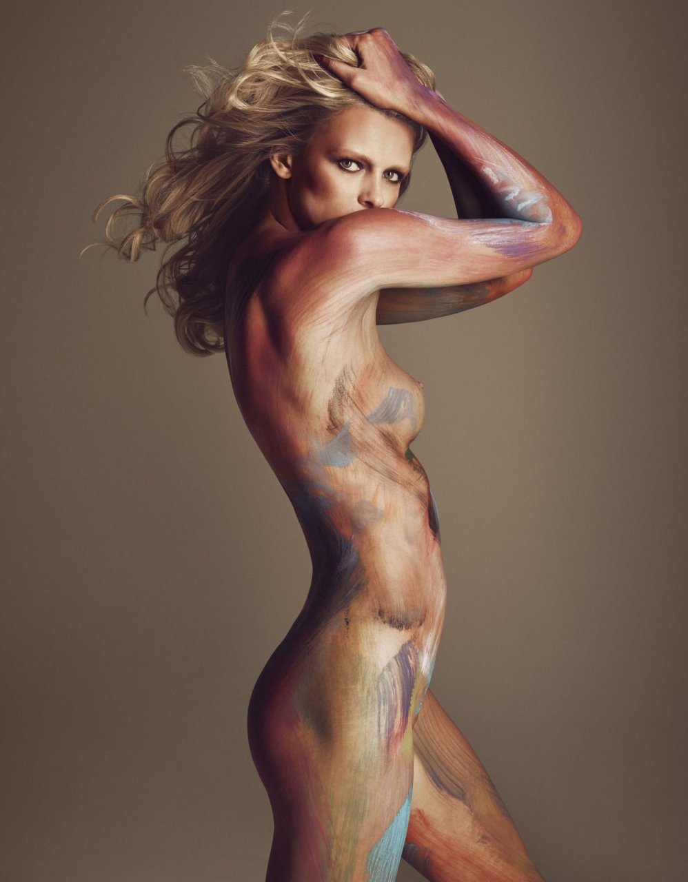 EDITA VILKEVICIUTE NUDE