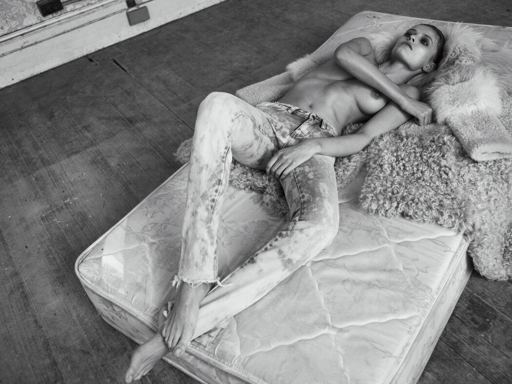 EDITA VILKEVICIUTE NUDE