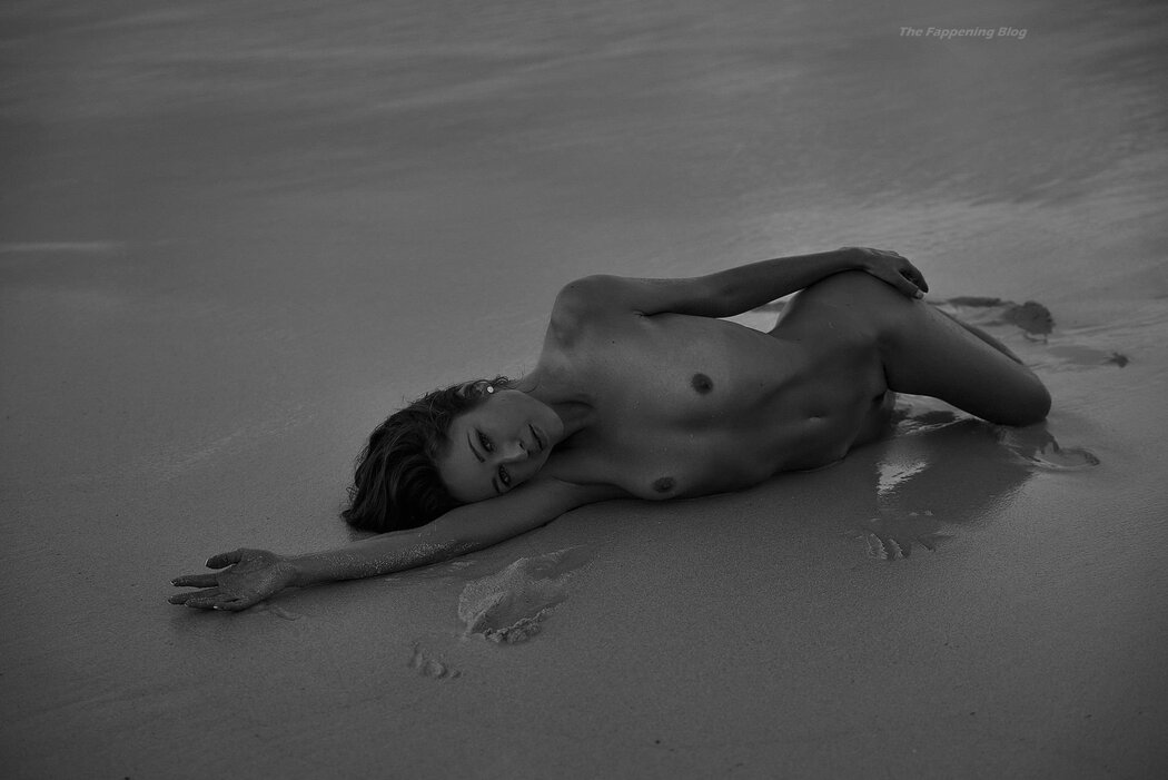 Juliane Raschke Nude