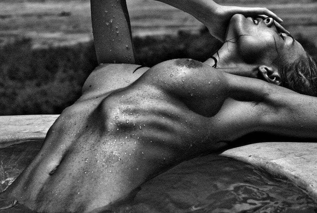EDITA VILKEVICIUTE NUDE