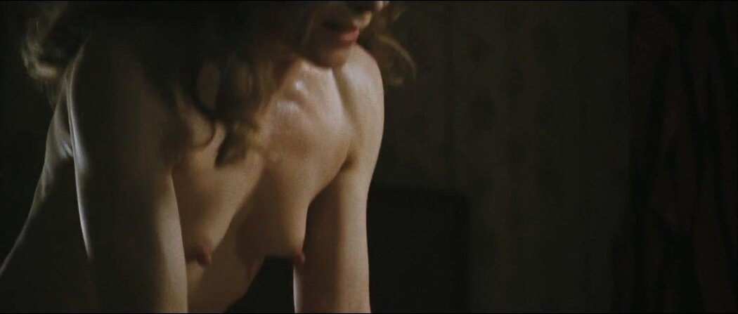 Alice David Nudes