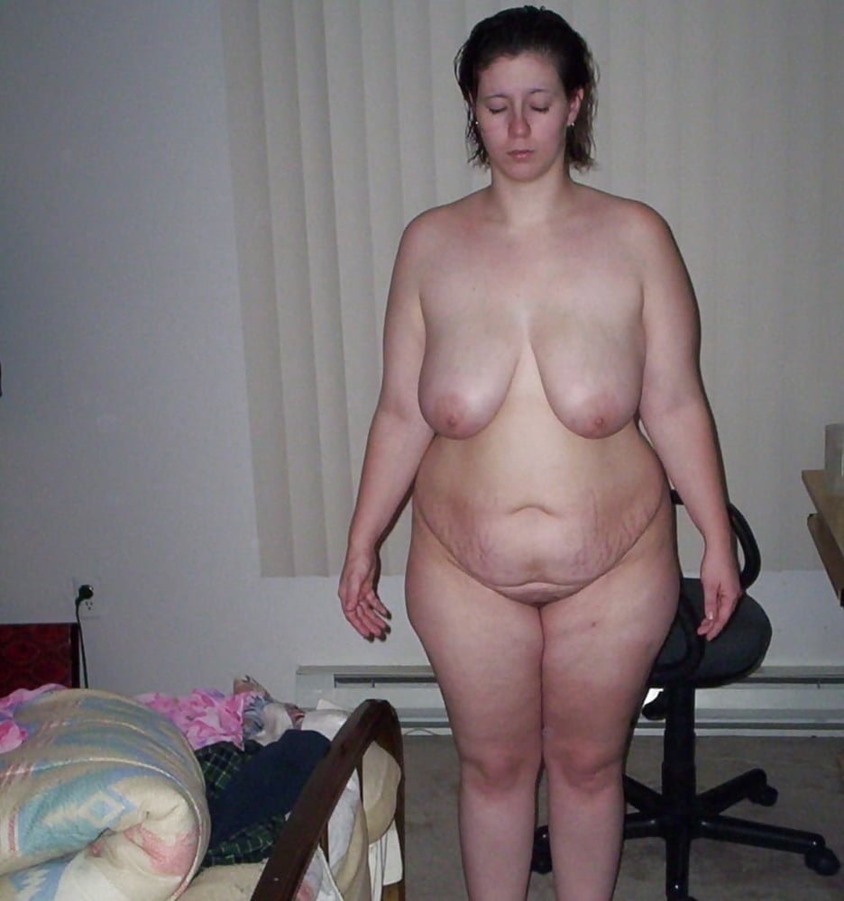 Amateur Ugly Nude Pics
