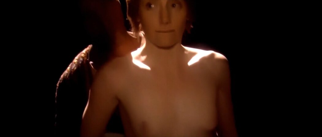 Bryce Dallas Howard Nude Pics