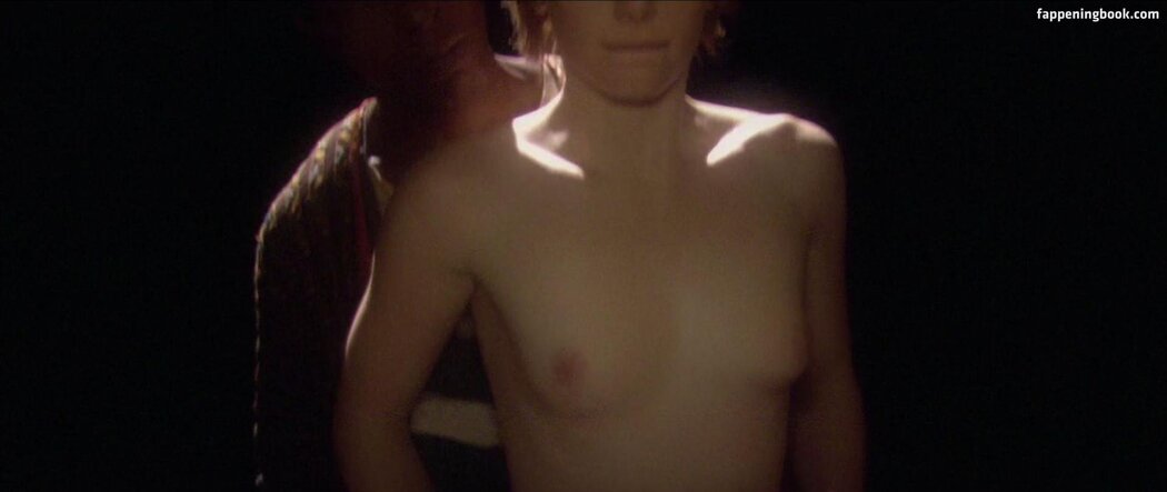 Bryce Dallas Howard Nude Pics