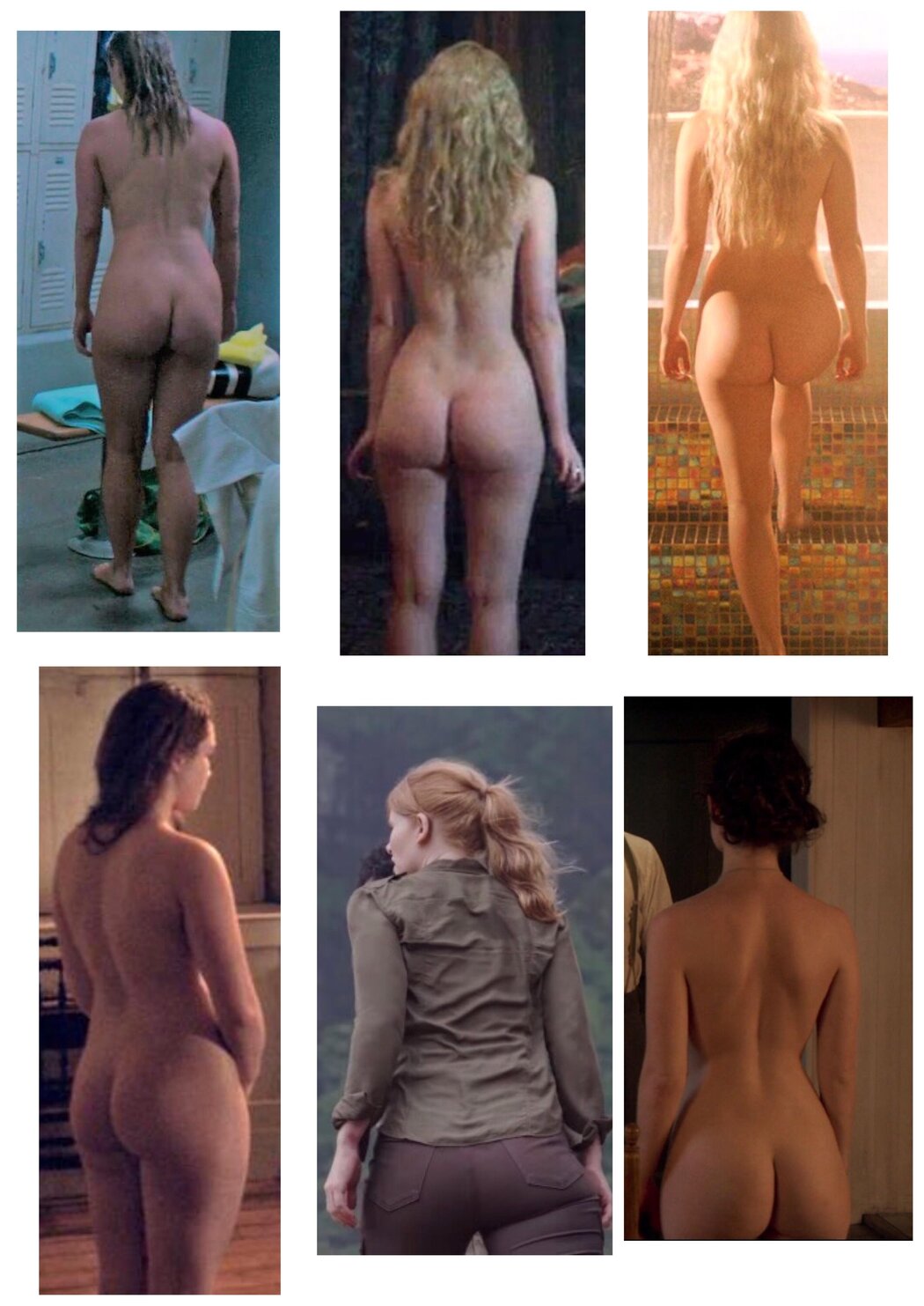 Nude Pics Of Bryce Dallas Howard