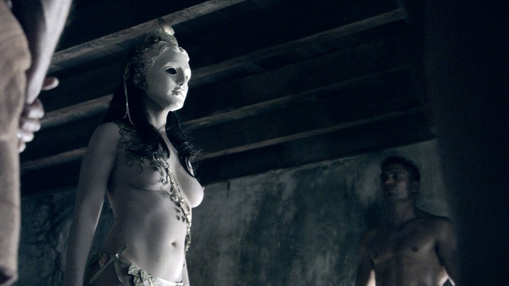 Erin Kellyman Nude
