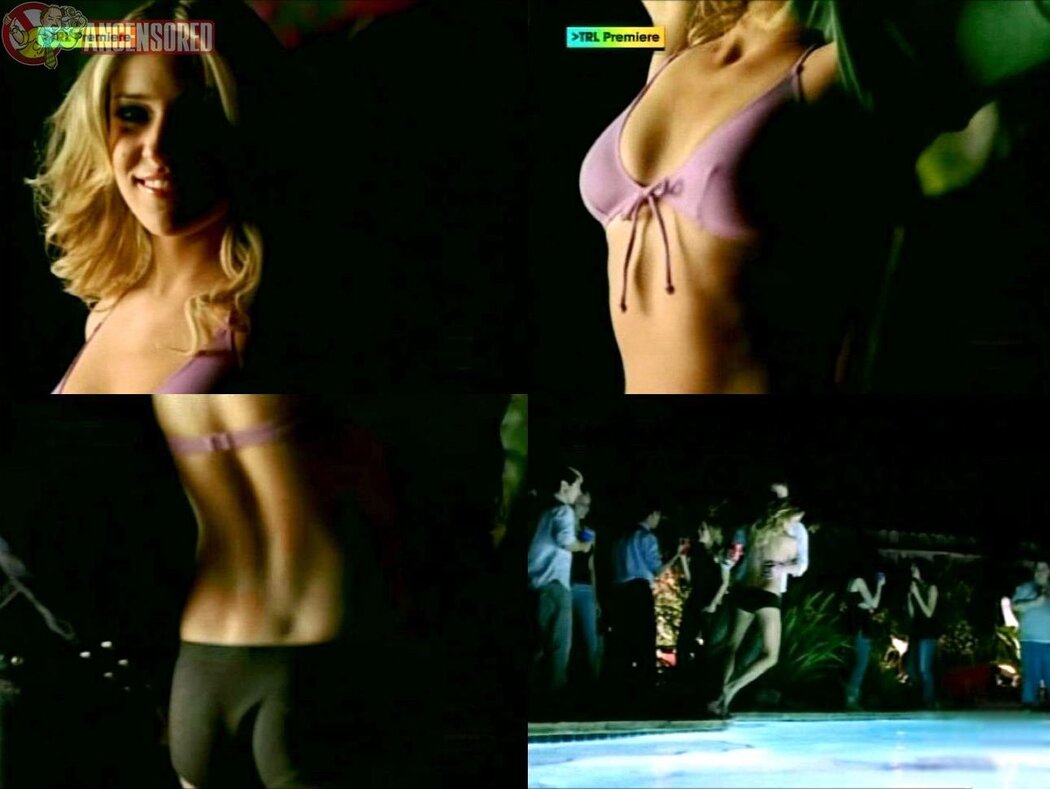 Kristin Cavallari Nude