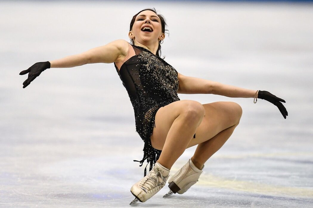 TUKTAMYSHEVA Nude