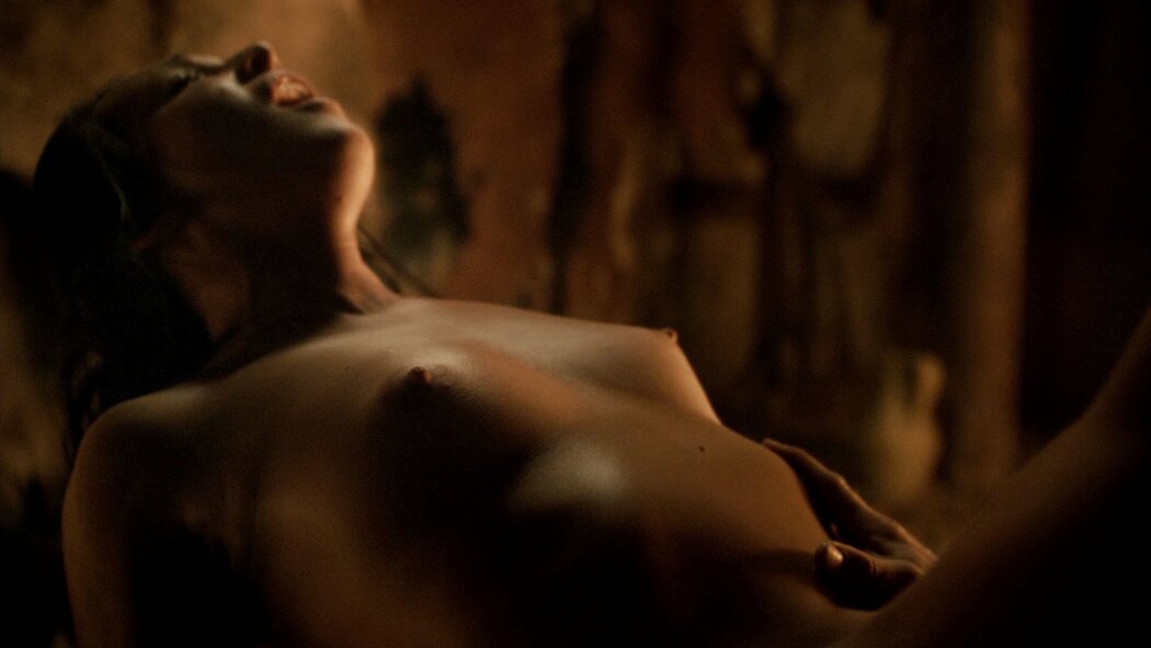 Erin Kellyman Nude