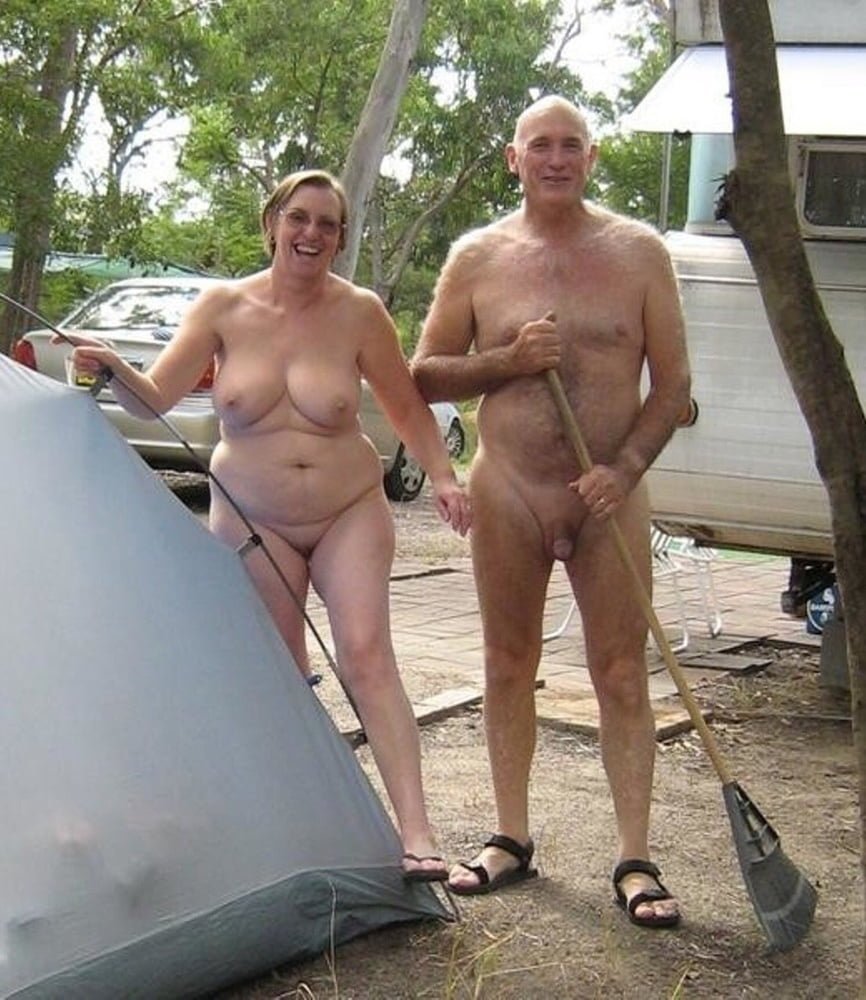 Nudist Mature Coupeles