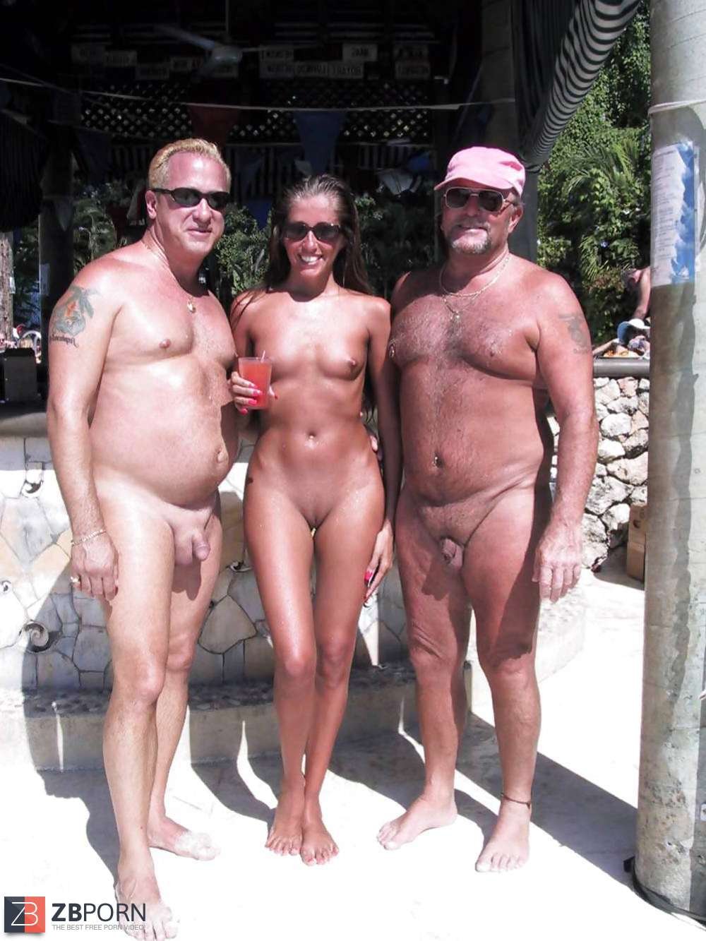 Nudist Mature Coupeles