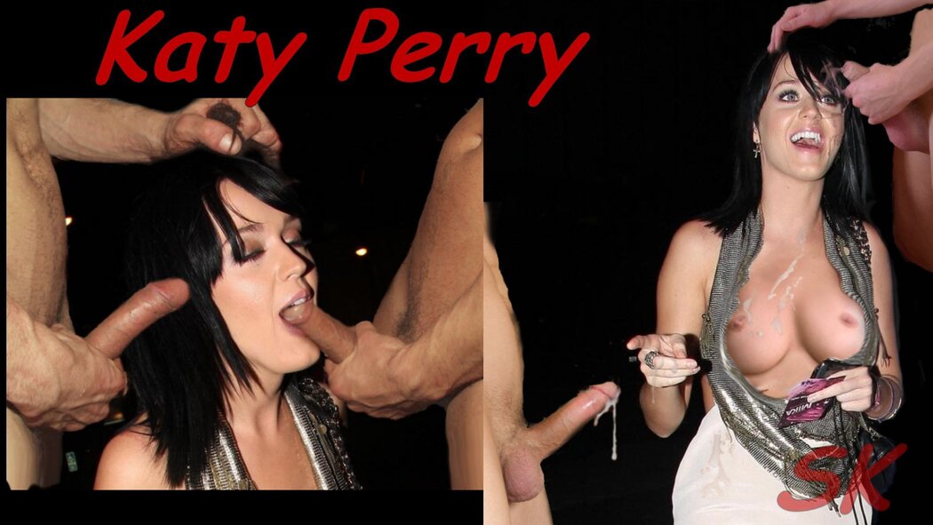 Katy Perry Porno