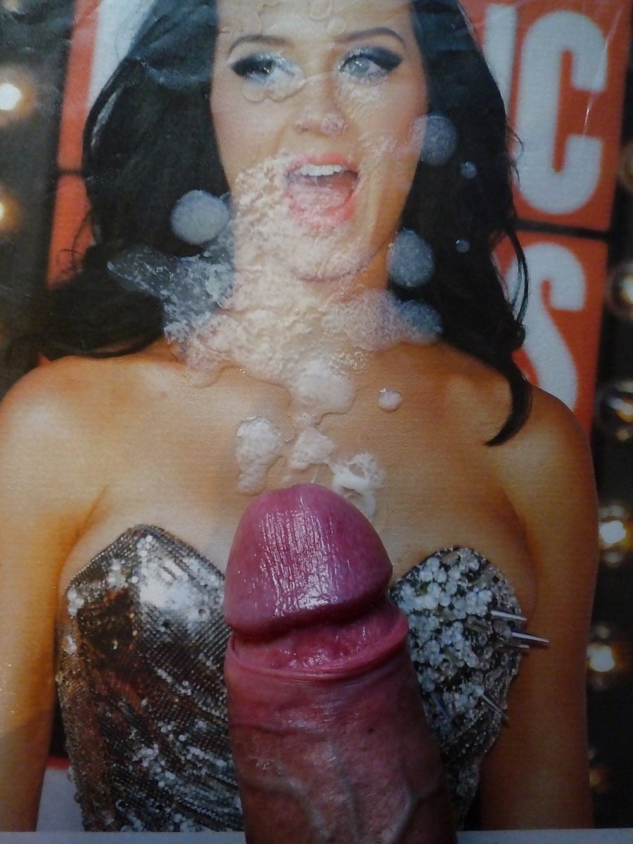 Katy Perry Porno