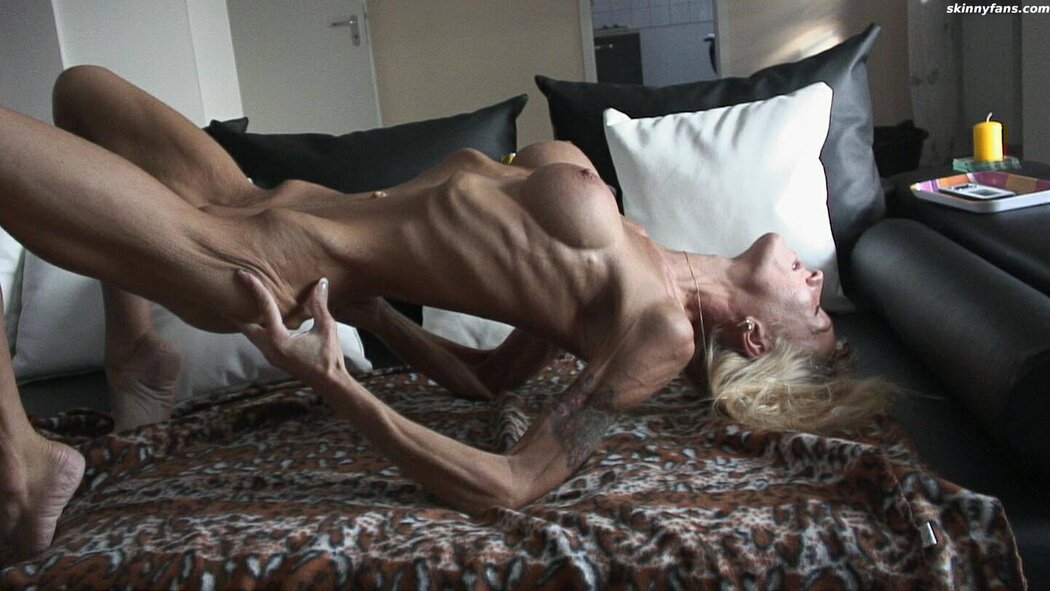 Anorexic Porno