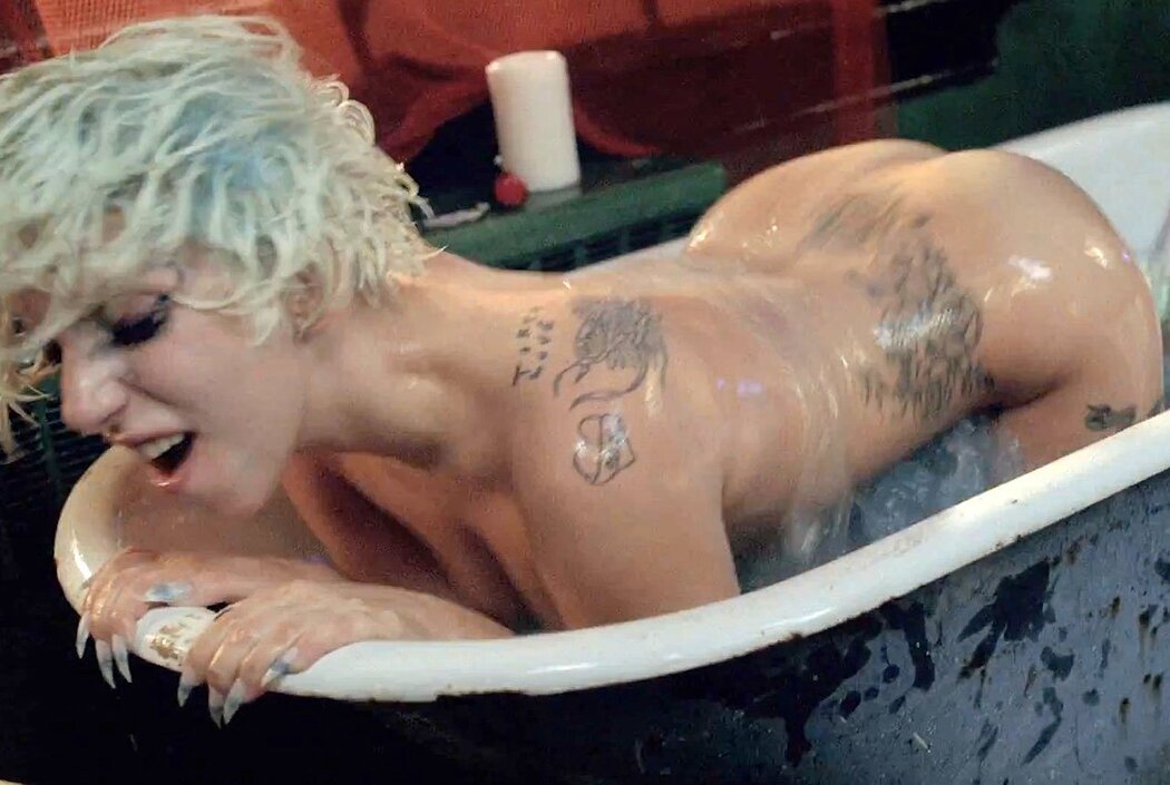 Lady Gaga Porn
