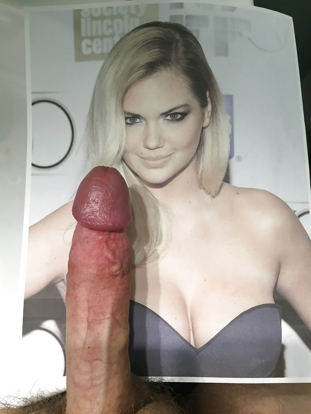 Kate Upton Porn