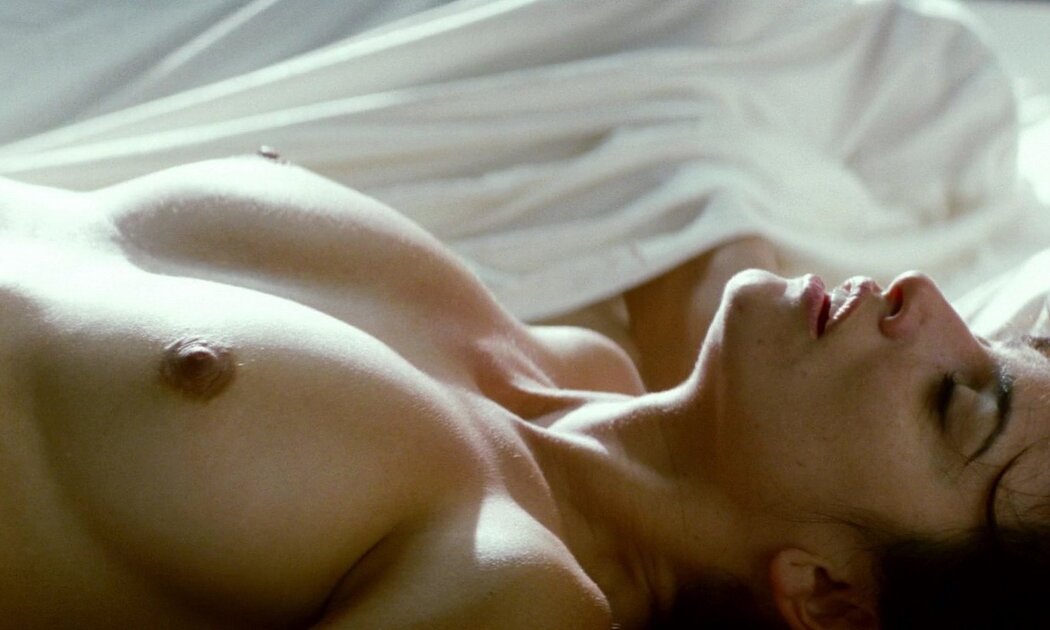 Penelope Cruz Porno